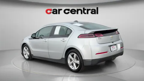 Another view of 2015 Chevrolet Volt for sale in Milford, CT at Car Central Milford