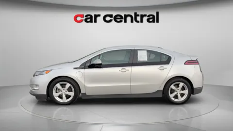 Photos of 2015 Chevrolet Volt for sale in Milford, CT at Car Central Milford