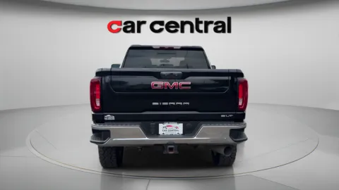More photos of 2022 GMC Sierra 3500 HD SLT at Car Central Milford, CT