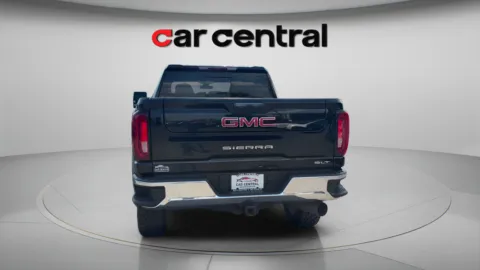 More photos of 2022 GMC Sierra 3500 HD SLT at Car Central Milford, CT