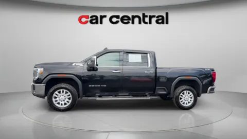 Photos of 2022 GMC Sierra 3500 HD SLT for sale in Milford, CT at Car Central Milford