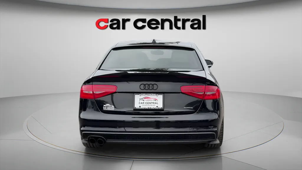 More photos of 2016 Audi A4 2.0T Premium at Car Central Milford, CT