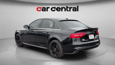 Another view of 2016 Audi A4 2.0T Premium for sale in Milford, CT at Car Central Milford