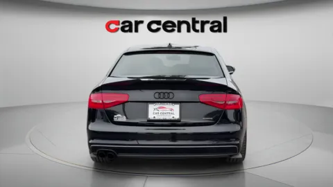 More photos of 2016 Audi A4 2.0T Premium at Car Central Milford, CT