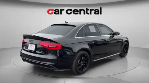 More photos of 2016 Audi A4 2.0T Premium at Car Central Milford, CT