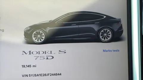Photos of 2018 Tesla Model S 100D for sale in Milford, CT at Car Central Milford