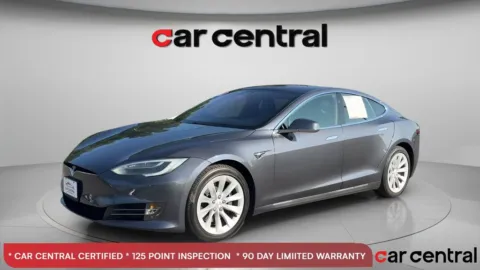 Unknown 2018 Tesla Model S 100D for sale in Milford, CT