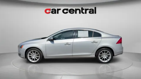 Photos of 2017 Volvo S60 Inscription T5 Platinum for sale in Milford, CT at Car Central Milford