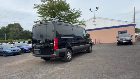More photos of 2021 Mercedes-Benz Sprinter 1500 Cargo Van 144 in. WB at Car Central Milford, CT
