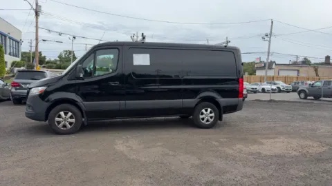 Photos of 2021 Mercedes-Benz Sprinter 1500 Cargo Van 144 in. WB for sale in Milford, CT at Car Central Milford