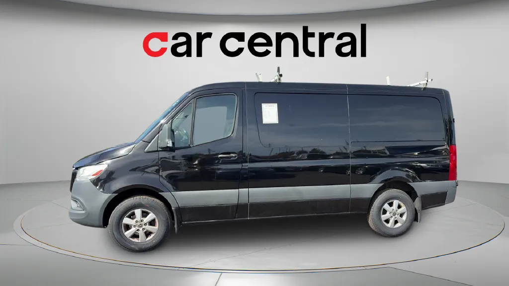 Photos of 2021 Mercedes-Benz Sprinter 1500 Cargo Van 144 in. WB for sale in Milford, CT at Car Central Milford