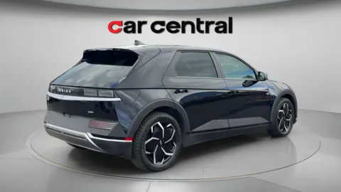 More photos of 2023 Hyundai IONIQ 5 SEL at Car Central Milford, CT