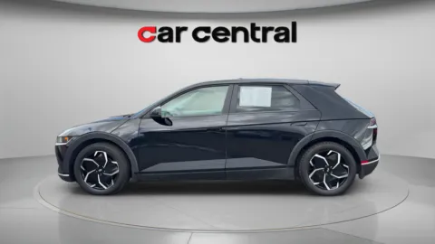 Photos of 2023 Hyundai IONIQ 5 SEL for sale in Milford, CT at Car Central Milford