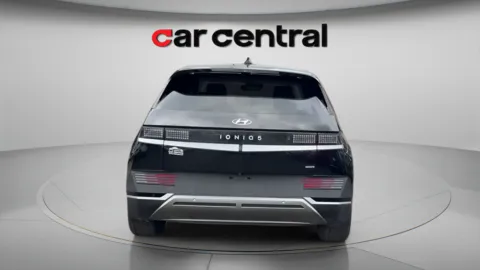 More photos of 2023 Hyundai IONIQ 5 SEL at Car Central Milford, CT