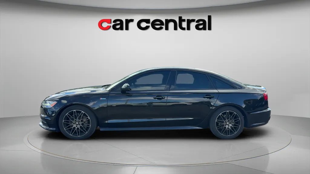 Photos of 2016 Audi A6 3.0T Premium Plus for sale in Milford, CT at Car Central Milford