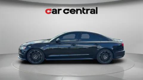 Photos of 2016 Audi A6 3.0T Premium Plus for sale in Milford, CT at Car Central Milford