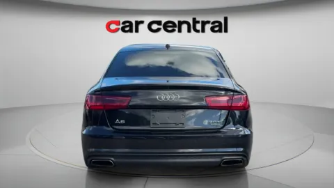 More photos of 2016 Audi A6 3.0T Premium Plus at Car Central Milford, CT
