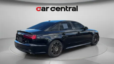 More photos of 2016 Audi A6 3.0T Premium Plus at Car Central Milford, CT