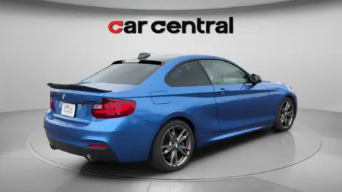 More photos of 2014 BMW 2 Series M235i at Car Central Milford, CT