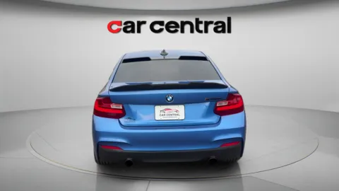 More photos of 2014 BMW 2 Series M235i at Car Central Milford, CT