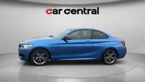 Photos of 2014 BMW 2 Series M235i for sale in Milford, CT at Car Central Milford
