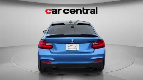 More photos of 2014 BMW 2 Series M235i at Car Central Milford, CT