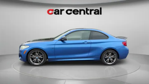 Photos of 2014 BMW 2 Series M235i for sale in Milford, CT at Car Central Milford