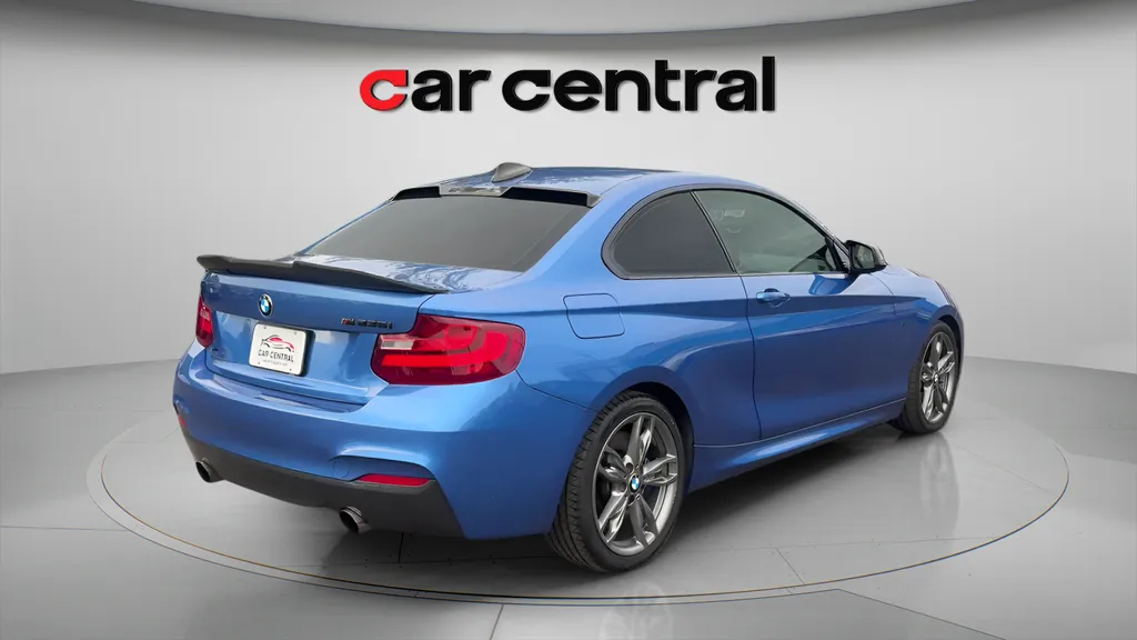 More photos of 2014 BMW 2 Series M235i at Car Central Milford, CT