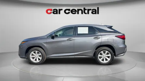 Photos of 2017 Lexus RX 350 for sale in Milford, CT at Car Central Milford