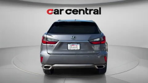 More photos of 2017 Lexus RX 350 at Car Central Milford, CT