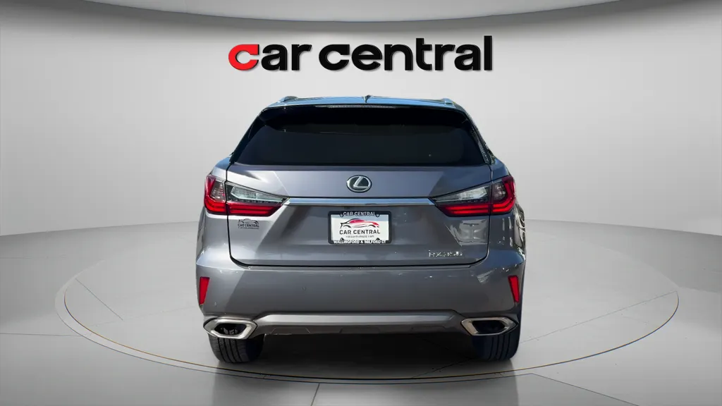 More photos of 2017 Lexus RX 350 at Car Central Milford, CT