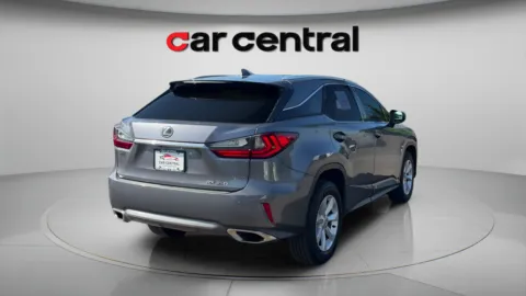 More photos of 2017 Lexus RX 350 at Car Central Milford, CT