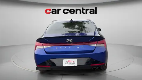 More photos of 2023 Hyundai Elantra N Line at Car Central Milford, CT