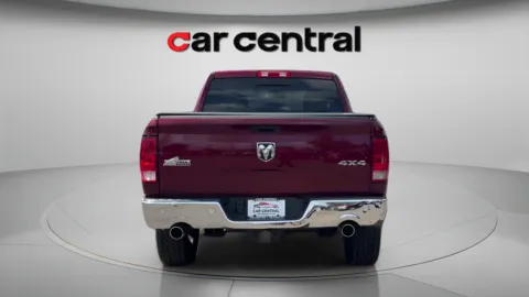 More photos of 2018 Ram 1500 Big Horn at Car Central Milford, CT