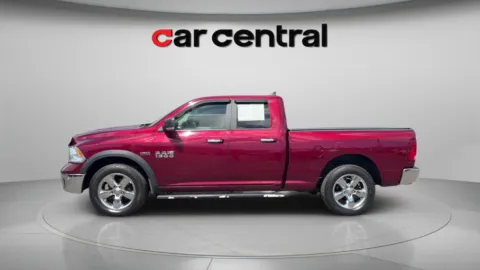 Photos of 2018 Ram 1500 Big Horn for sale in Milford, CT at Car Central Milford
