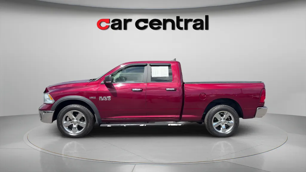 Photos of 2018 Ram 1500 Big Horn for sale in Milford, CT at Car Central Milford