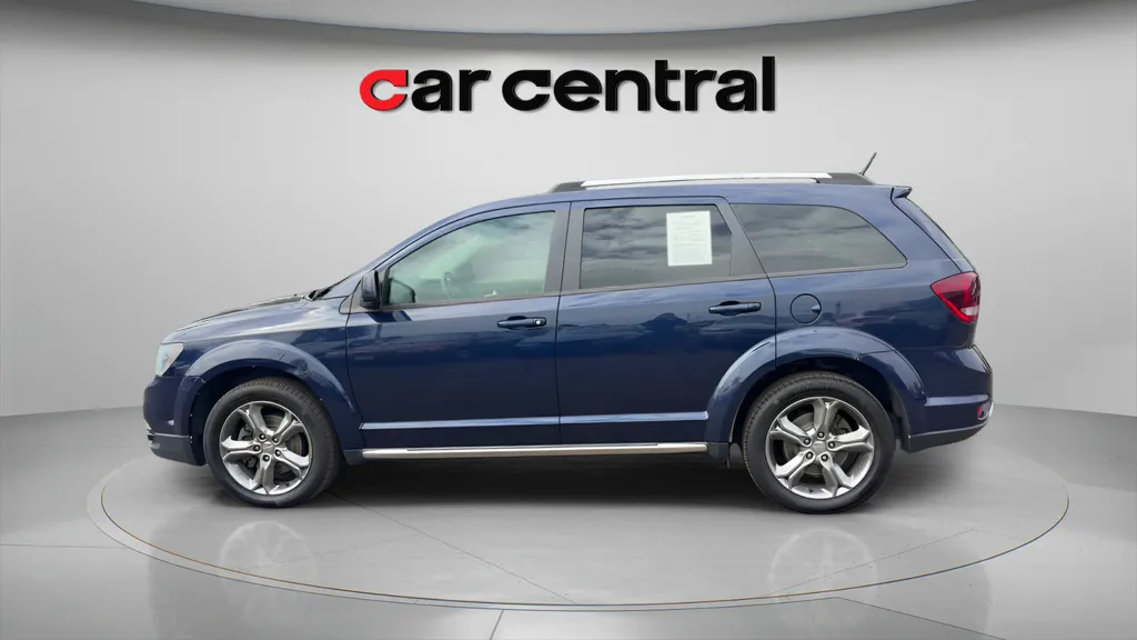 Photos of 2017 Dodge Journey Crossroad for sale in Milford, CT at Car Central Milford