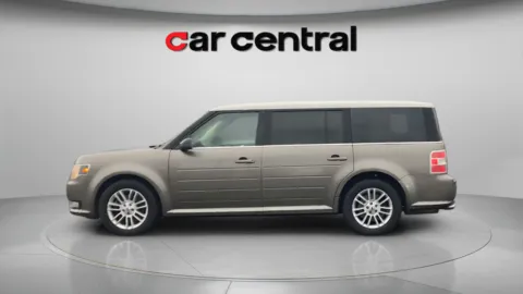 Photos of 2014 Ford Flex SEL for sale in Milford, CT at Car Central Milford