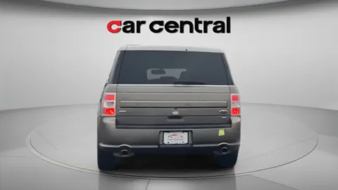 More photos of 2014 Ford Flex SEL at Car Central Milford, CT