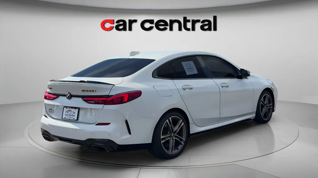 More photos of 2020 BMW 2 Series M235i Gran Coupe xDrive at Car Central Milford, CT