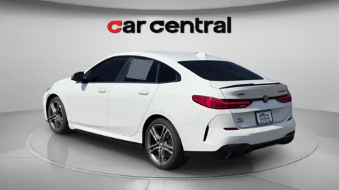 Another view of 2020 BMW 2 Series M235i Gran Coupe xDrive for sale in Milford, CT at Car Central Milford