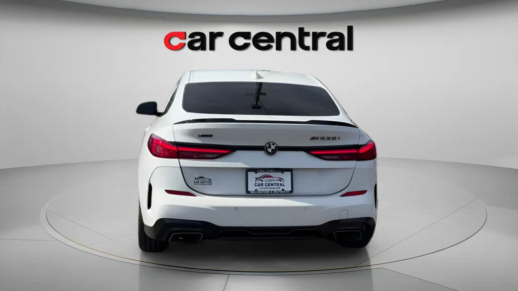 More photos of 2020 BMW 2 Series M235i Gran Coupe xDrive at Car Central Milford, CT