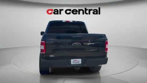More photos of 2018 Ford F-150 XLT at Car Central Milford, CT