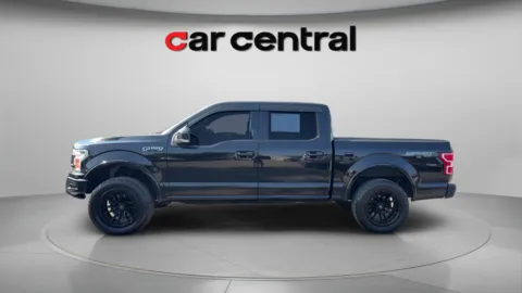 Photos of 2018 Ford F-150 XLT for sale in Milford, CT at Car Central Milford