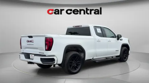 More photos of 2019 GMC Sierra 1500 Elevation at Car Central Milford, CT