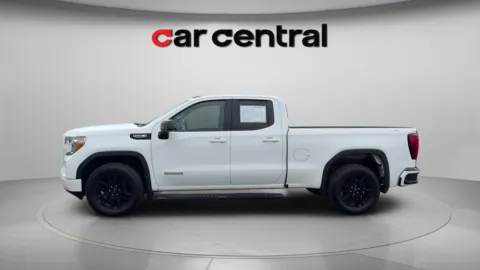 Photos of 2019 GMC Sierra 1500 Elevation for sale in Milford, CT at Car Central Milford