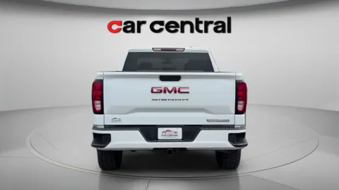 More photos of 2019 GMC Sierra 1500 Elevation at Car Central Milford, CT