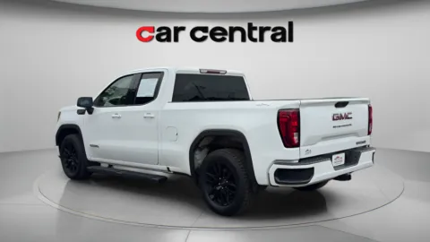 Another view of 2019 GMC Sierra 1500 Elevation for sale in Milford, CT at Car Central Milford