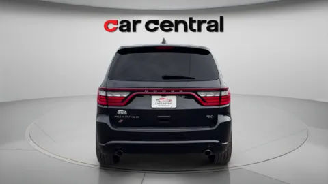 More photos of 2020 Dodge Durango R/T at Car Central Milford, CT