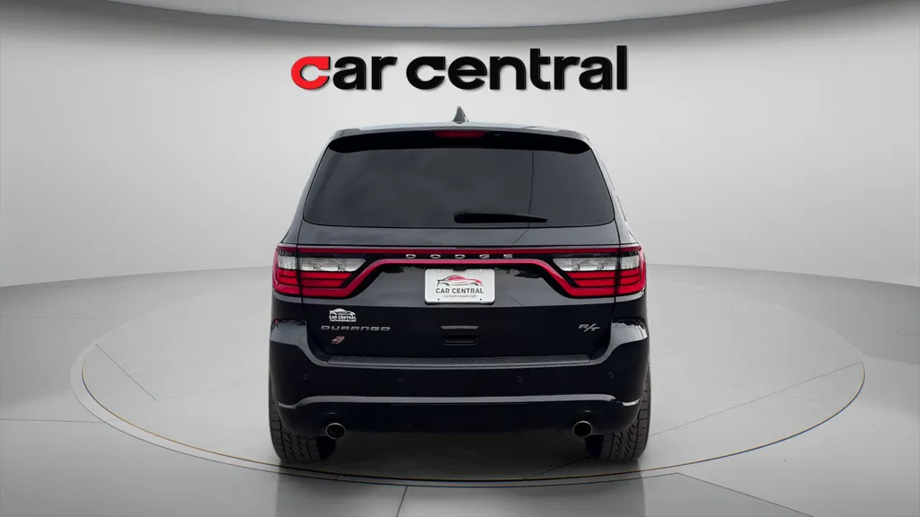 More photos of 2020 Dodge Durango R/T at Car Central Milford, CT